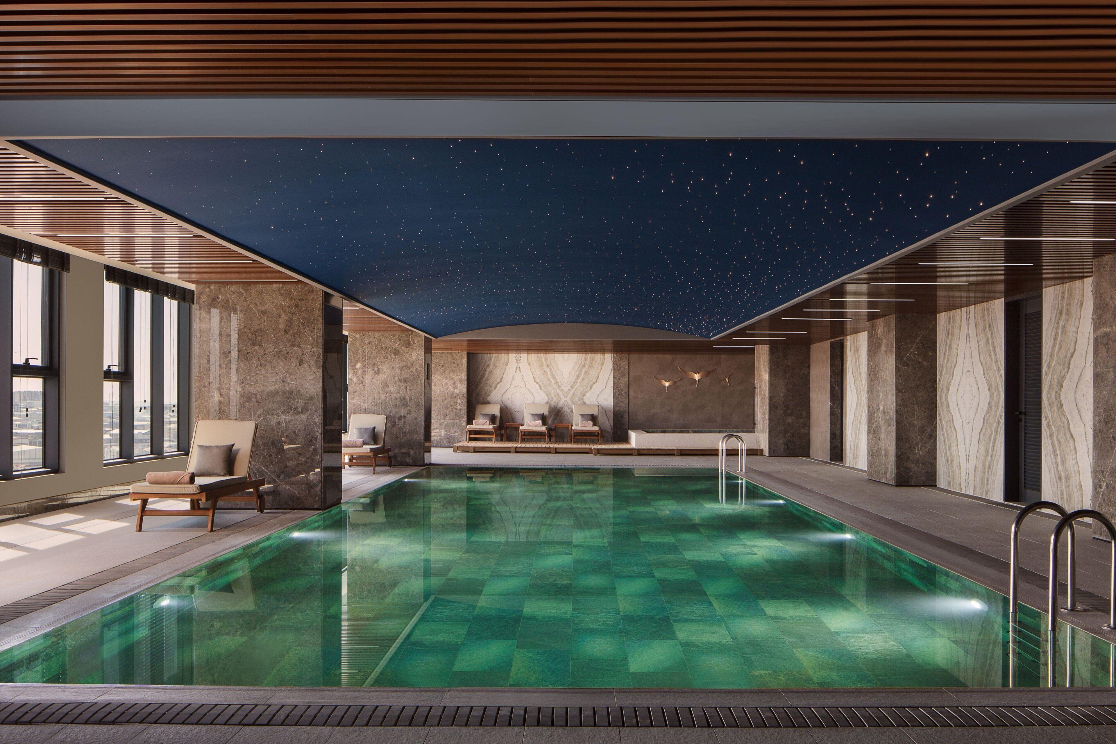 Sheraton Istanbul Esenyurt — Photos 2