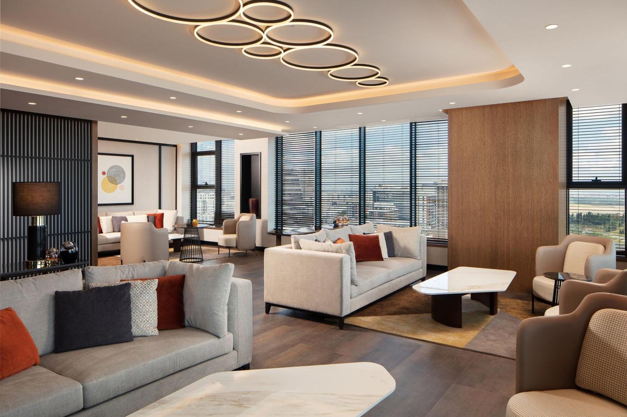 Sheraton Istanbul Esenyurt — Photos 1